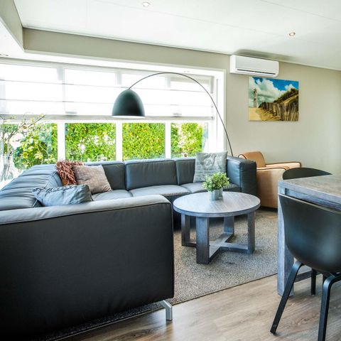 Chalet 5 Personen - Hackfort