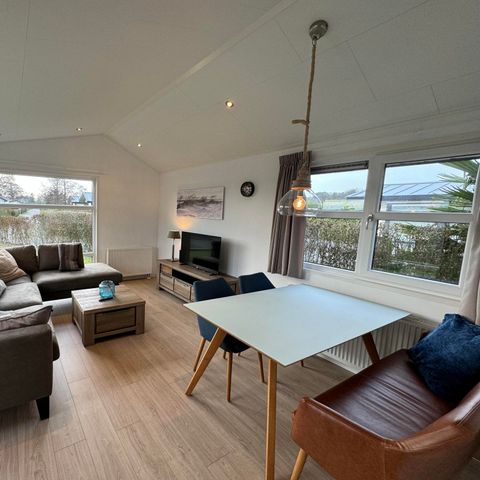 Chalet 4 Personen - Velthorst