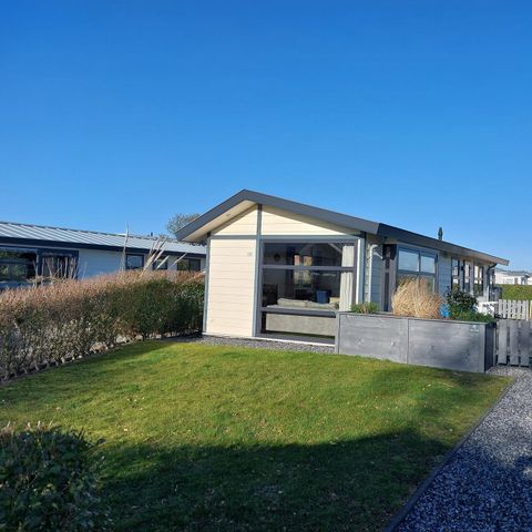 Chalet 4 Personen - Velthorst