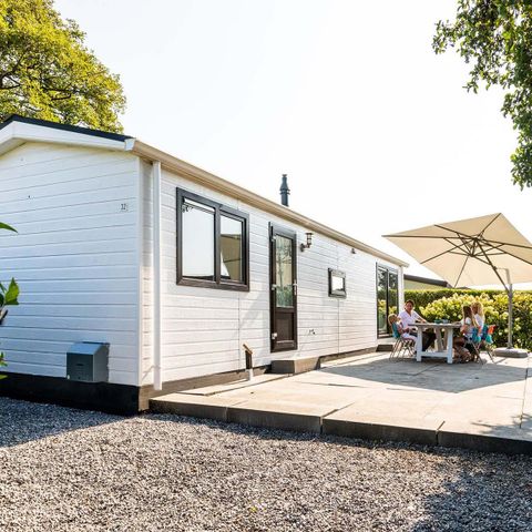 Chalet 6 Personen - Berkel