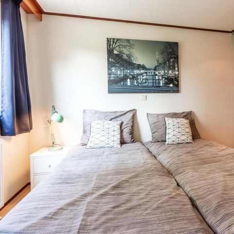 Chalet 6 Personen - Berkel