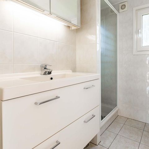 Chalet 6 Personen - Berkel