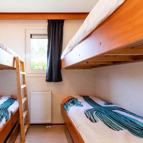 Chalet 6 Personen - Berkel