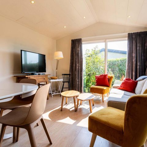 Chalet 6 Personen - Berkel