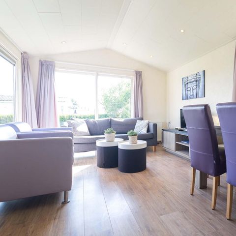 Chalet 4 Personen - Berkel