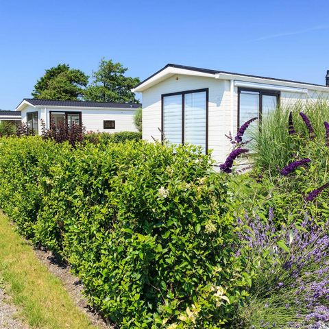 Chalet 4 Personen - Berkel