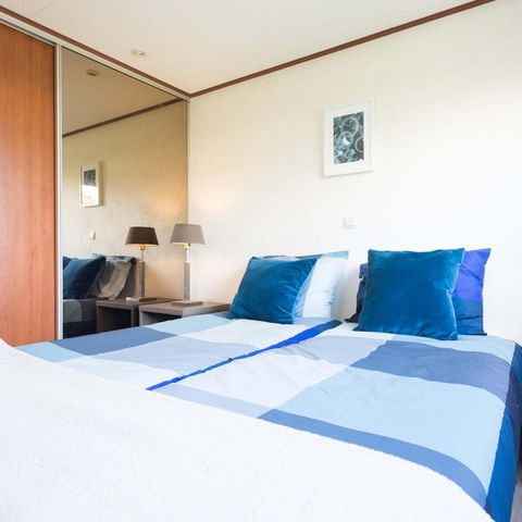 Chalet 4 Personen - Berkel