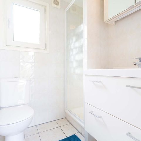 Chalet 4 Personen - Berkel