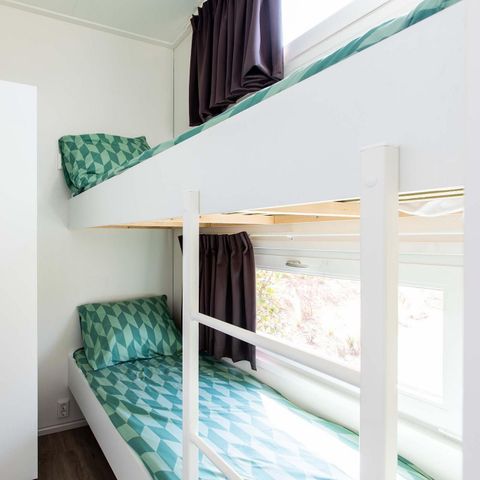 Chalet 6 Personen - Hackfort