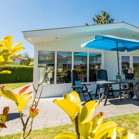 Chalet 6 Personen - Hackfort