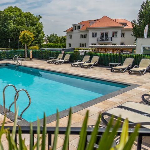 EuroParcs Noordwijkse Duinen - Noordwijk - Image N°3