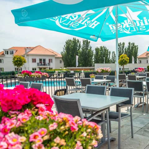 EuroParcs Noordwijkse Duinen - Noordwijk - Image N°4