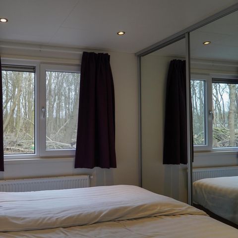 Chalet 4 Personen - Deluxe