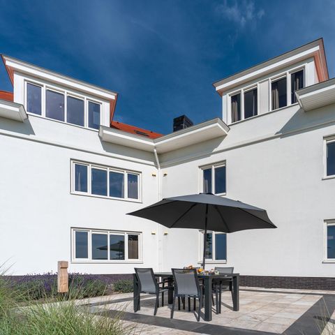 Wohnung 4 personen - Deluxe mit Jacuzzi