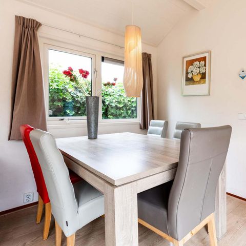 Chalet 5 Personen - Ferienhaus