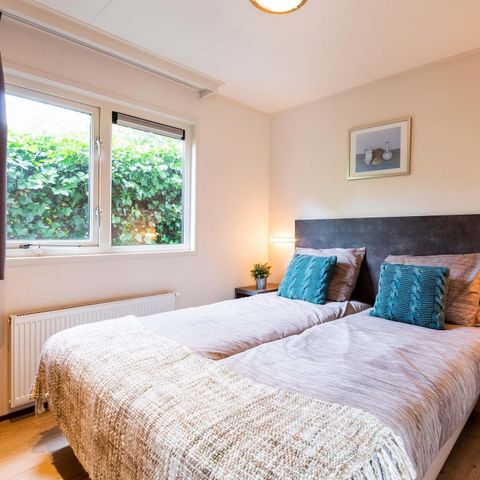 Chalet 5 Personen - Ferienhaus