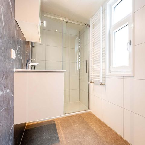 Chalet 4 Personen - Luxus-Sauna