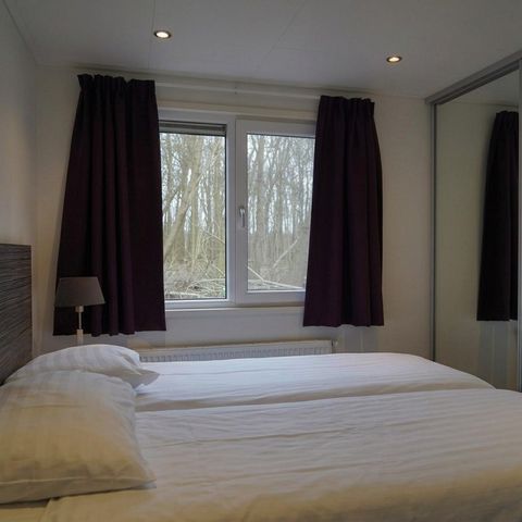 Chalet 5 personen - Deluxe