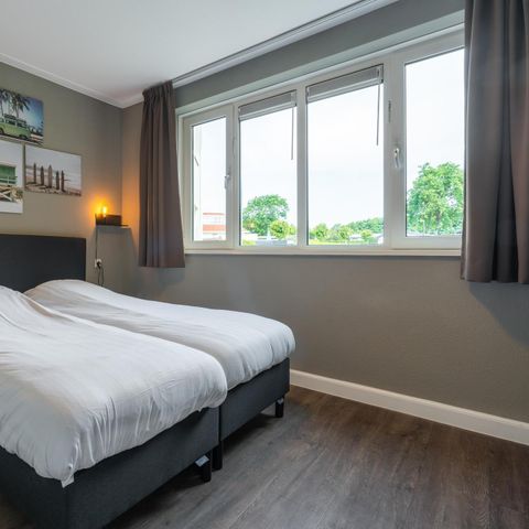 Wohnung 4 personen - Deluxe