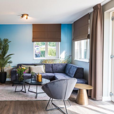 Wohnung 4 personen - Deluxe