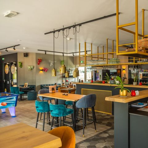 EuroParcs Noordwijkse Duinen - Noordwijk - Image N°5