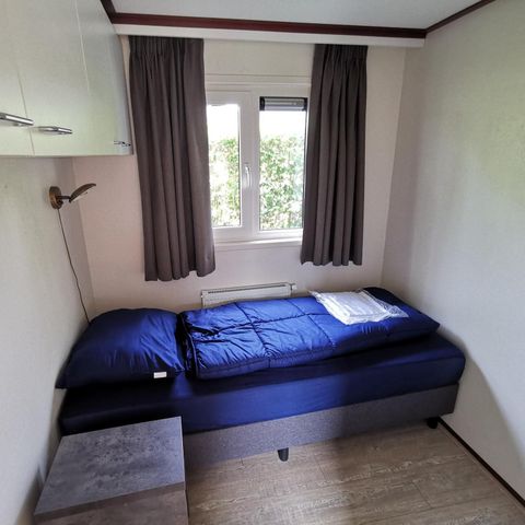Chalet 3 personen - Komfort