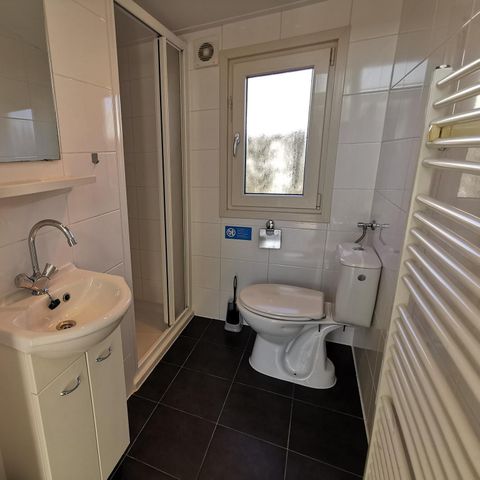 Chalet 5 personen - Grundlegend