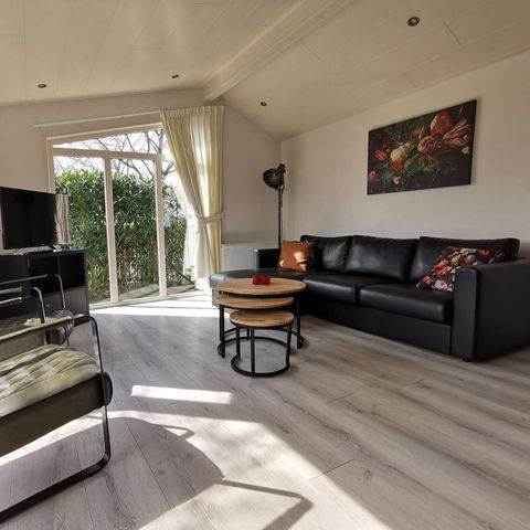 Chalet 4 personen - Komfort