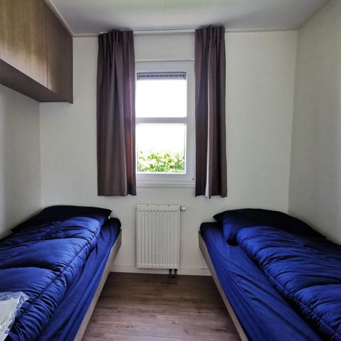 Chalet 4 Personen - Komfort