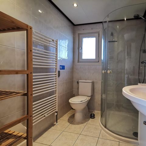 Chalet 4 Personen - Komfort