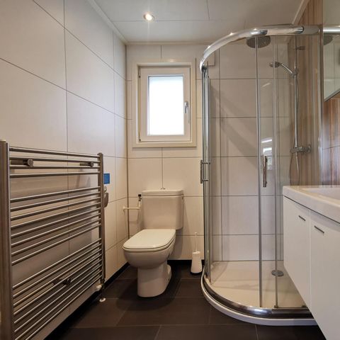 Chalet 4 Personen - Komfort