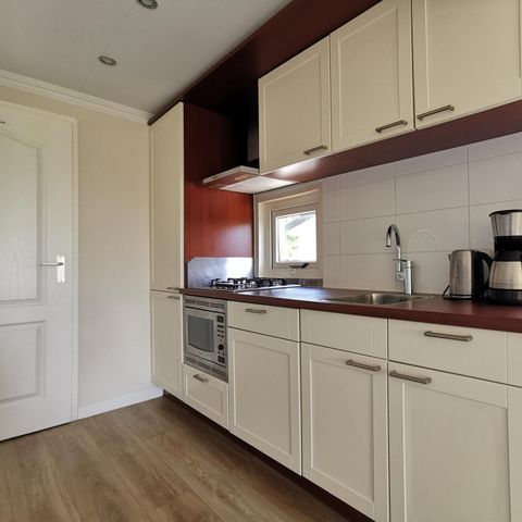 Chalet 4 Personen - Grundlegend