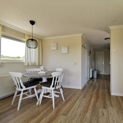 Chalet 4 Personen - Grundlegend