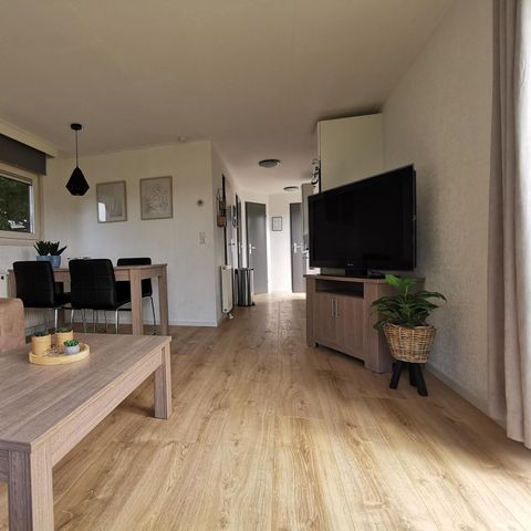 Chalet 4 Personen - Grundlegend