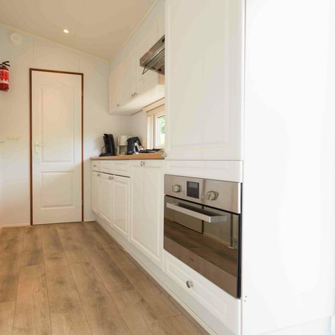 Chalet 6 personen - Komfort