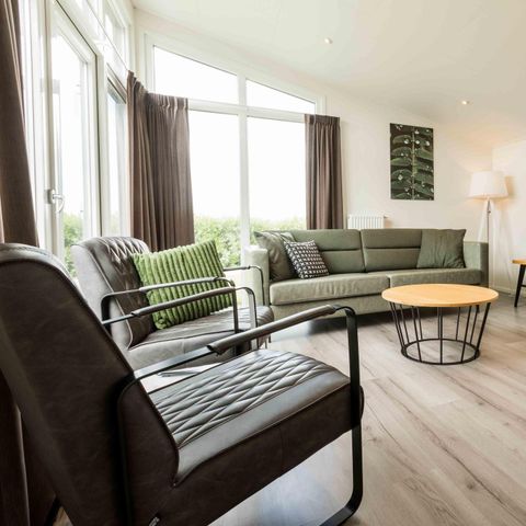 Chalet 6 personen - Komfort