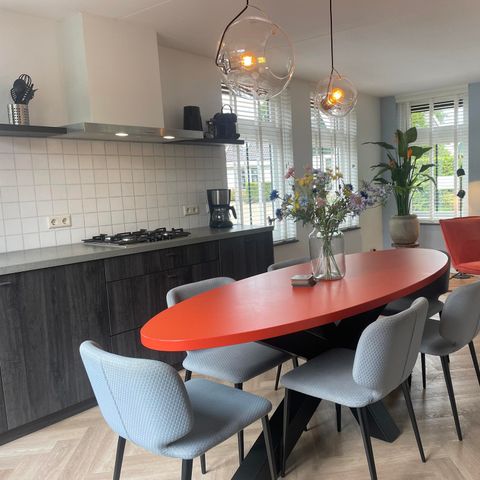 FERIENHAUS 6 Personen - Koningshoeve Deluxe Umgestaltet
