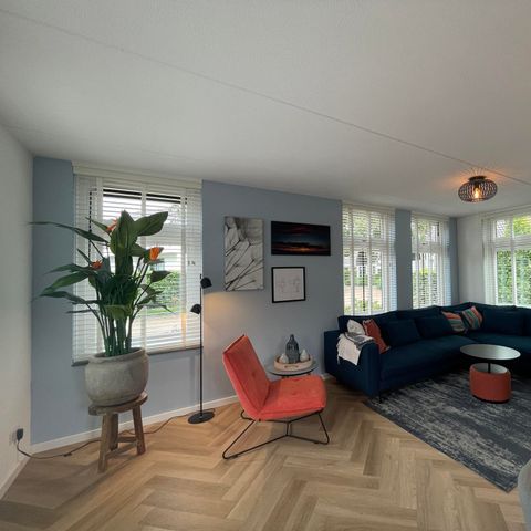 FERIENHAUS 6 Personen - Koningshoeve Deluxe Umgestaltet