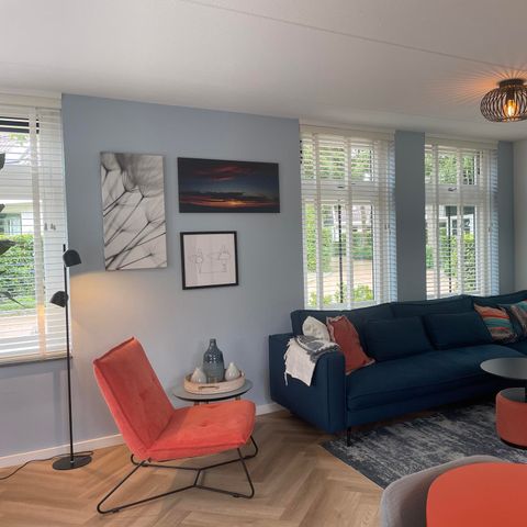 FERIENHAUS 6 Personen - Koningshoeve Deluxe Umgestaltet