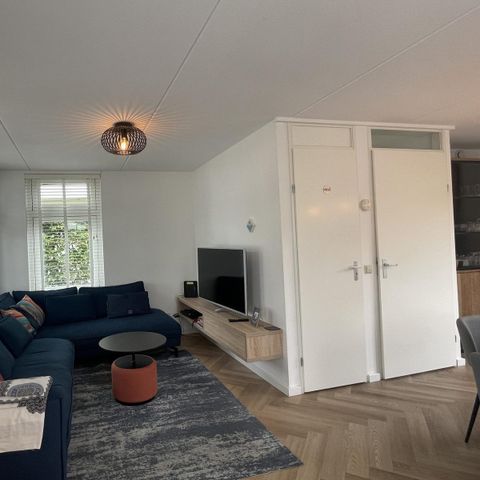 FERIENHAUS 6 Personen - Koningshoeve Deluxe Umgestaltet