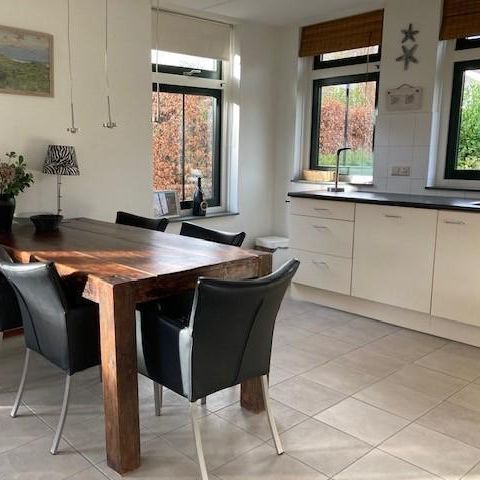 FERIENHAUS 4 Personen - Koningshoeve 2 Schlafzimmer