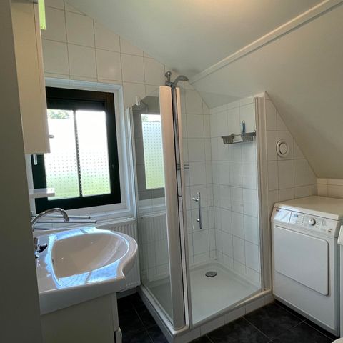 FERIENHAUS 4 Personen - Koningshoeve 2 Schlafzimmer