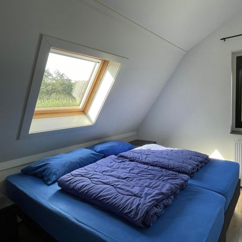 FERIENHAUS 4 Personen - Koningshoeve 2 Schlafzimmer