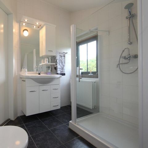 FERIENHAUS 4 Personen - Koningshoeve 2 Schlafzimmer