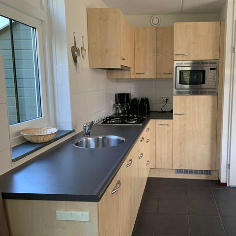 FERIENHAUS 4 Personen - Koningshoeve Wellness