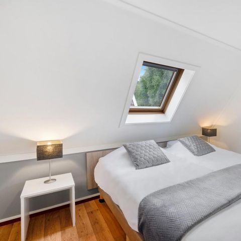 FERIENHAUS 4 Personen - Koningshoeve Wellness