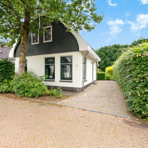 FERIENHAUS 4 Personen - Koningshoeve Wellness