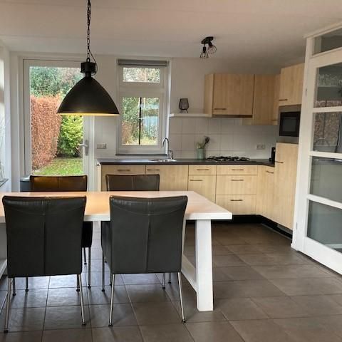 FERIENHAUS 4 Personen - Koningshoeve Wellness