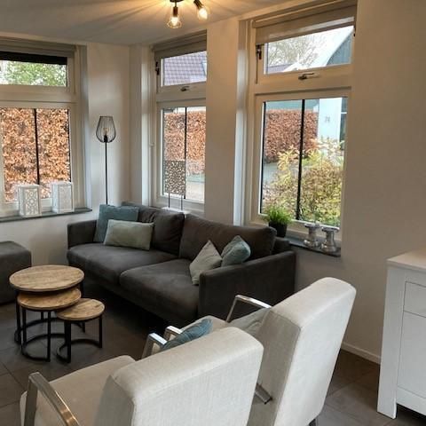 FERIENHAUS 4 Personen - Koningshoeve Wellness