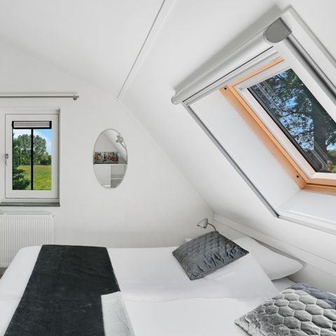 FERIENHAUS 4 Personen - Koningshoeve Umgestaltet